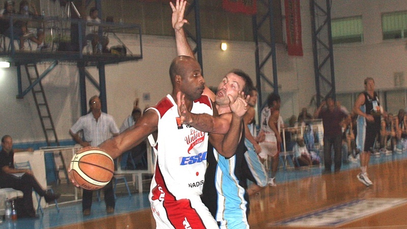 argentino cayó contra la unión