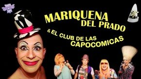 Mariquena del Prado Firmat