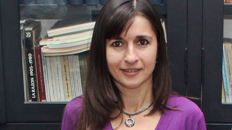 Rita Rodríguez es la abogada designada al frente del área. ARCHIVO Lisandro Carrobé.