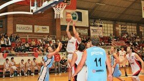 Entre el viernes 20 y el domingo 22 se juega la cuarta fecha de la AVB. ARCHIVO Geque Giménez.