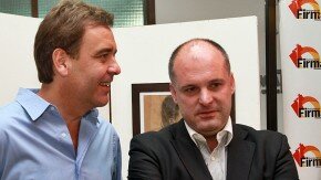 una señal clara jorge henn en firmat