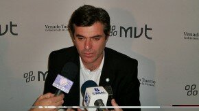 freyre presidirá el pj