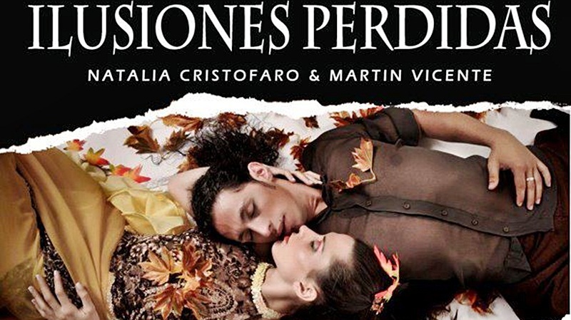 ilusiones perdidas