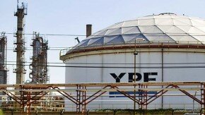 Desde el gobierno nacional aseguran que habrá gas durante el invierno.