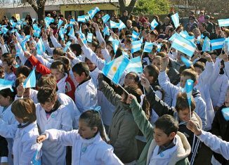 jura bandera junio 2012