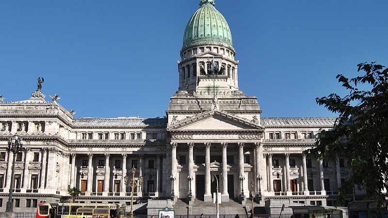 congresoargentino