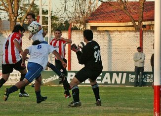 ffbc estrella no habrá fútbol el 24