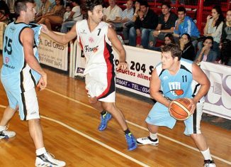 SIEMPRE SOBRESALE. CORDERA ANTE MAGGIO Y LA CORTINA DE ZANOCCO