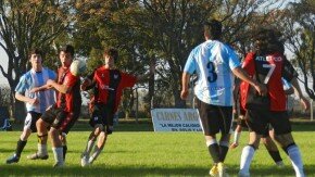 La victoria de la Tercera Cuevera ante Atl. Paz del sábado le sirvió para clasificar