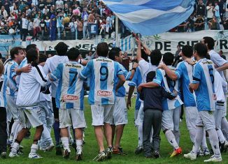 clasico ffbc caa jul 12