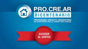 sorteo procrear