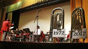 40añosbandados