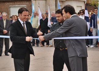 enrico damellio caram