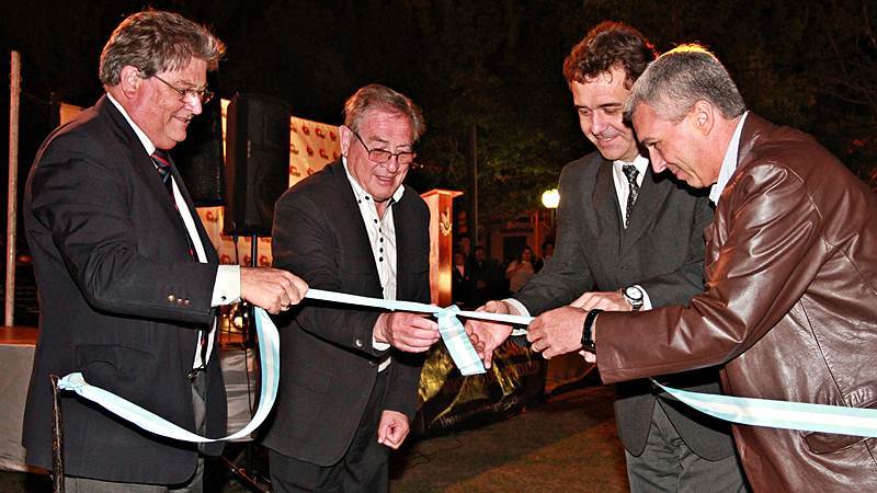 apertura expo 2012