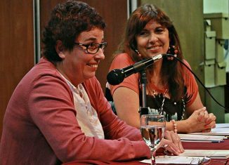adriana borga con adriana