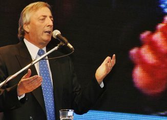 nestor k