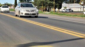 ruta 33 altura villa