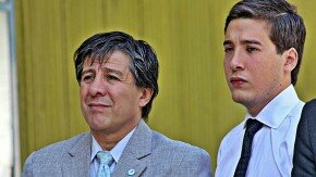 sergio y franco stampone