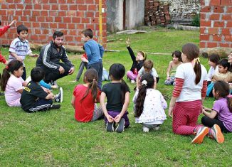 talleres barriales dos