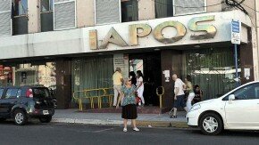 El trámite se realiza dos veces por año: mayo y noviembre. FOTO Secretaría de Comunicación Social de la Pcia.