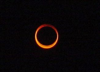 eclipse