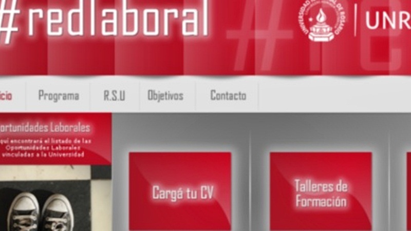 redlaboral
