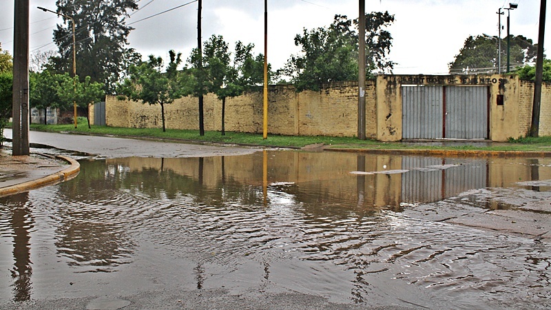 lluvia