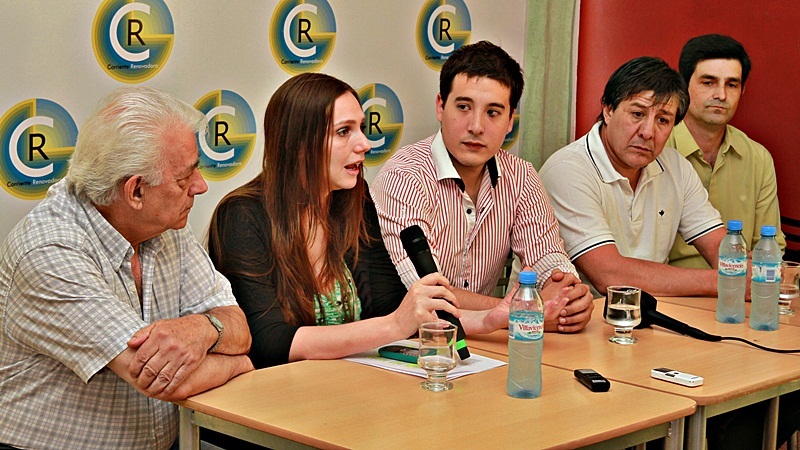 lanzamiento plenario 4 de dic