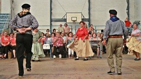 pami despedida de año