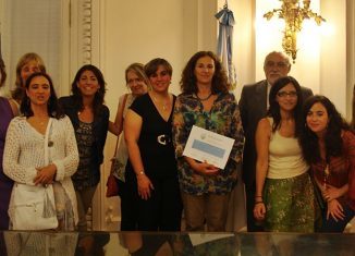 reconocimiento Escuela de Capacitación Municipal