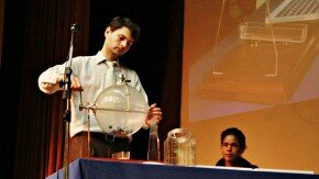 sorteo bolillero frente