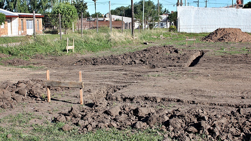 viviendas docentes dos