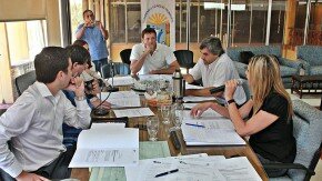 concejales extraordinaria enero 13