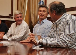 macri con concejales vdo