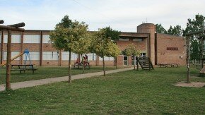 escuela roque vassalli