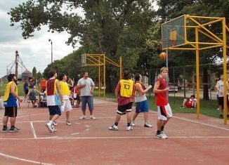 El torneo se jugó el pasado 23 de febrero. FOTO Prensa MF