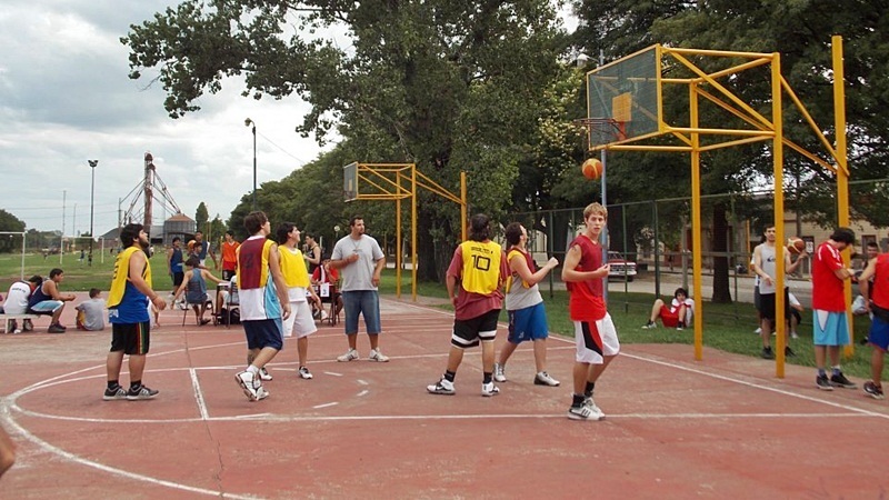 El torneo se jugó el pasado 23 de febrero. FOTO Prensa MF