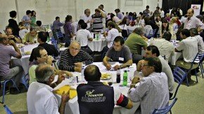 pef segundo taller mesas de arriba