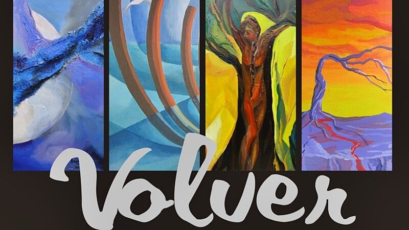 volver