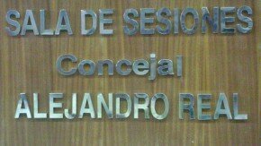 cartel concejo