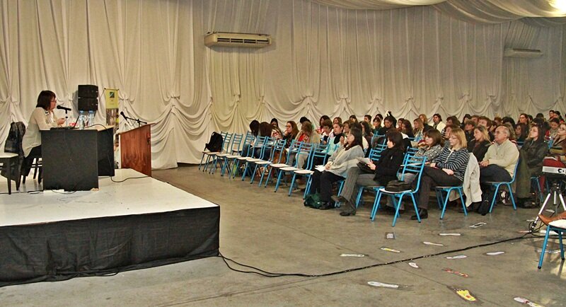 congreso de educacion 2013 1