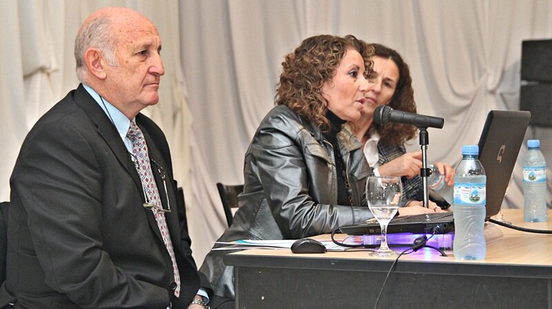 congreso educacion 2013