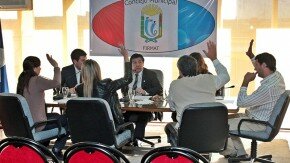concejo aumento taxis 3