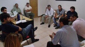 reunionbasura