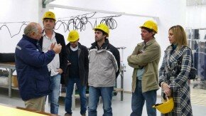 fabricaciones miliotares