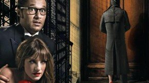 Extraños en la noche. 23 Oct. 21 hs