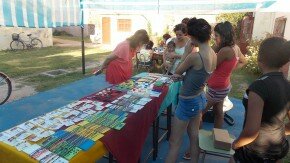 Feria de Arte Mix