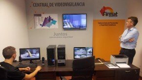 Inauguración Central Videovigilancia3