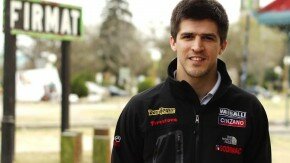 Matías Rossi