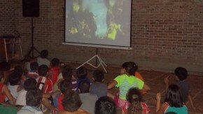 Ciclo de Cine Centenario 2